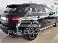 2024 Mercedes Benz GLC-Class