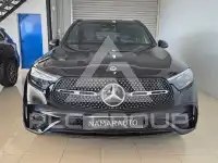 2024 Mercedes Benz GLC-Class