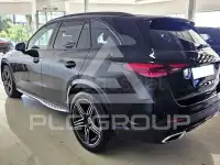 2024 Mercedes Benz GLC-Class