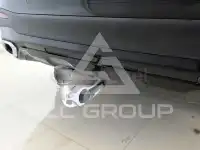2024 Mercedes Benz GLC-Class
