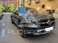 2024 Mercedes Benz GLC-Class