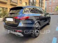 2024 Mercedes Benz GLC-Class