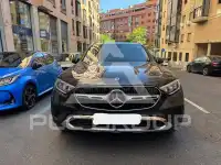 2024 Mercedes Benz GLC-Class