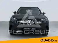 2024 Mercedes Benz GLC-Class