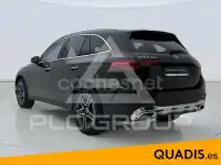 2024 Mercedes Benz GLC-Class