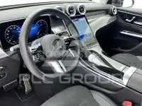 2024 Mercedes Benz GLC-Class