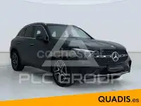 2024 Mercedes Benz GLC-Class