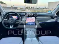 2024 Mercedes Benz GLC-Class