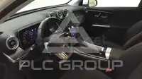 2024 Mercedes Benz GLC-Class