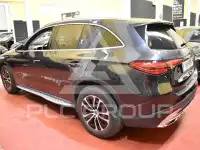 2024 Mercedes Benz GLC-Class