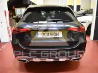 2024 Mercedes Benz GLC-Class