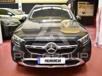 2024 Mercedes Benz GLC-Class
