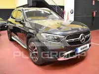 2024 Mercedes Benz GLC-Class