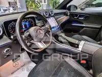 2024 Mercedes Benz GLC-Class