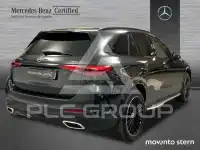 2024 Mercedes Benz GLC-Class