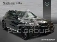 2024 Mercedes Benz GLC-Class