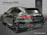 2024 Mercedes Benz GLC-Class