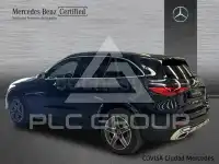 2024 Mercedes Benz GLC-Class
