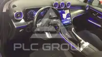 2024 Mercedes Benz GLC-Class