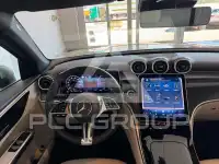 2024 Mercedes Benz GLC-Class
