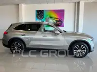 2024 Mercedes Benz GLC-Class