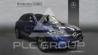 2024 Mercedes Benz GLC-Class