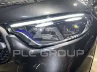 2024 Mercedes Benz GLC-Class