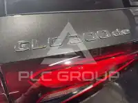 2024 Mercedes Benz GLC-Class