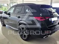 2024 Mercedes Benz GLC-Class