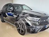 2024 Mercedes Benz GLC-Class