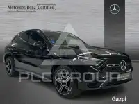 2024 Mercedes Benz GLC-Class