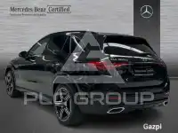 2024 Mercedes Benz GLC-Class