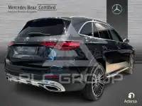2024 Mercedes Benz GLC-Class