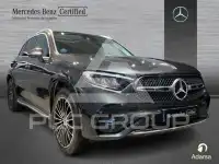 2024 Mercedes Benz GLC-Class