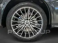 2024 Mercedes Benz GLC-Class