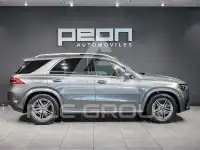2024 Mercedes Benz GLE-Class