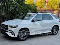 2024 Mercedes Benz GLE-Class