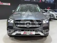 2024 Mercedes Benz GLE-Class