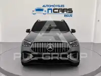2024 Mercedes Benz GLE-Class