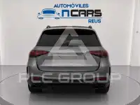 2024 Mercedes Benz GLE-Class