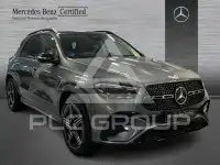 2024 Mercedes Benz GLE-Class