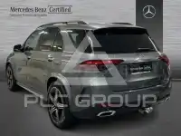 2024 Mercedes Benz GLE-Class