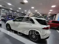 2024 Mercedes Benz GLE-Class