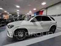 2024 Mercedes Benz GLE-Class
