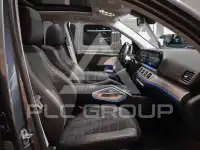 2024 Mercedes Benz GLE-Class
