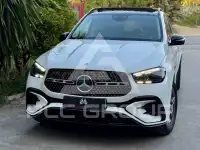 2024 Mercedes Benz GLE-Class