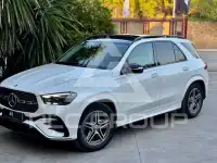 2024 Mercedes Benz GLE-Class