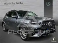 2024 Mercedes Benz GLE-Class