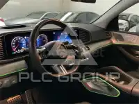 2024 Mercedes Benz GLE-Class