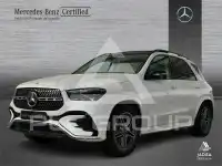 2024 Mercedes Benz GLE-Class